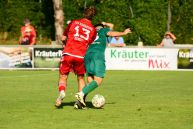 TSV Abtswind - TSV Kornburg 0:2 (2:2) | 17.08.2024