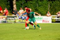 TSV Abtswind - TSV Kornburg 0:2 (2:2) | 17.08.2024