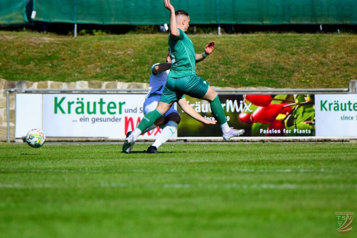 TSV Abtswind - TSV Neudrossenfeld 1:1 (1:1) | 12.04.2025