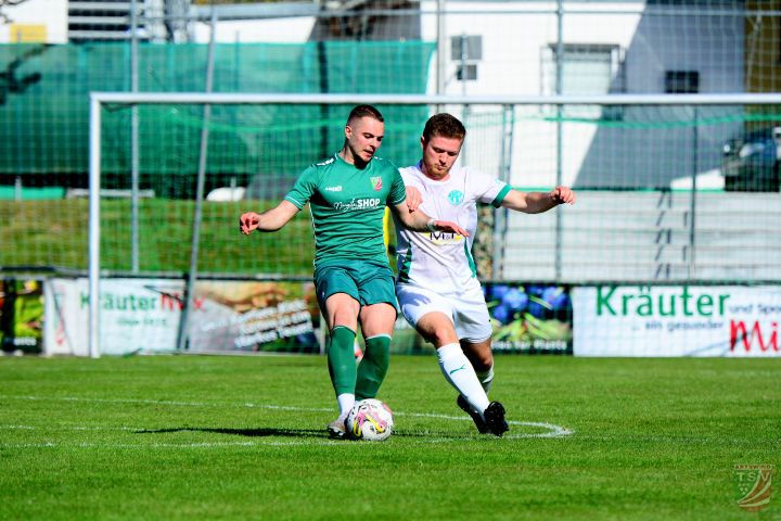 TSV Abtswind - TSV Neudrossenfeld 1:1 (1:1) | 12.04.2025