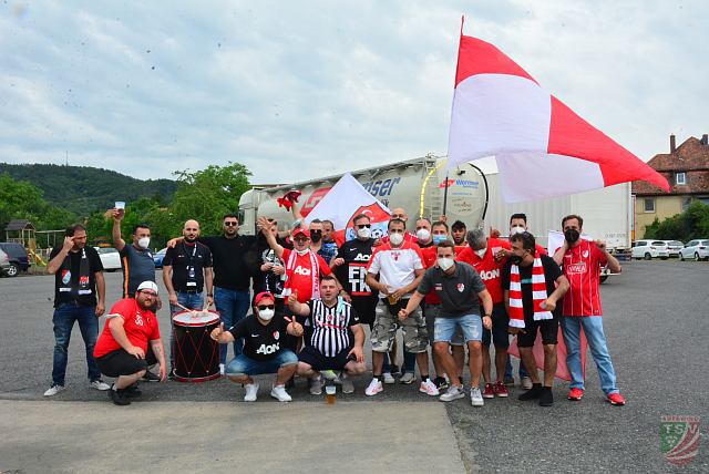 TSV Abtswind - Türkgücü München 3:5 (0:2) | 20.06.2021