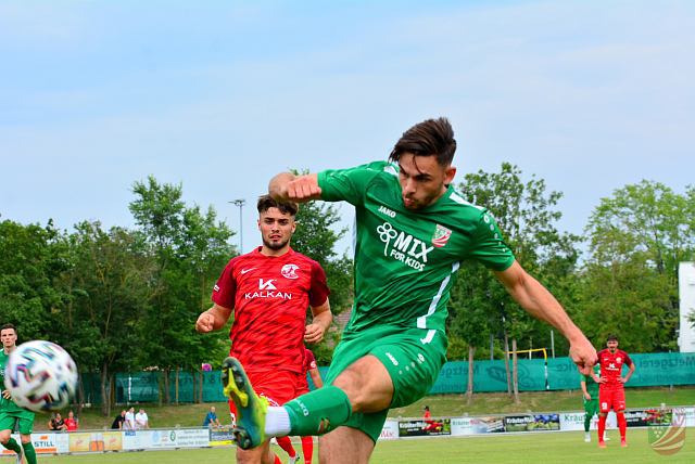 TSV Abtswind - SV Vatan Spor Aschaffenburg 1:0 (1:0) | 24.07.2021