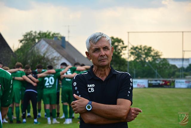 TSV Abtswind - SV Vatan Spor Aschaffenburg 1:0 (1:0) | 24.07.2021