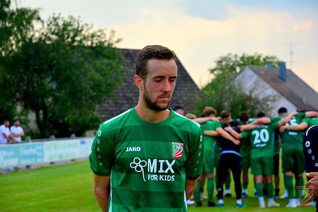 TSV Abtswind - SV Vatan Spor Aschaffenburg 1:0 (1:0) | 24.07.2021