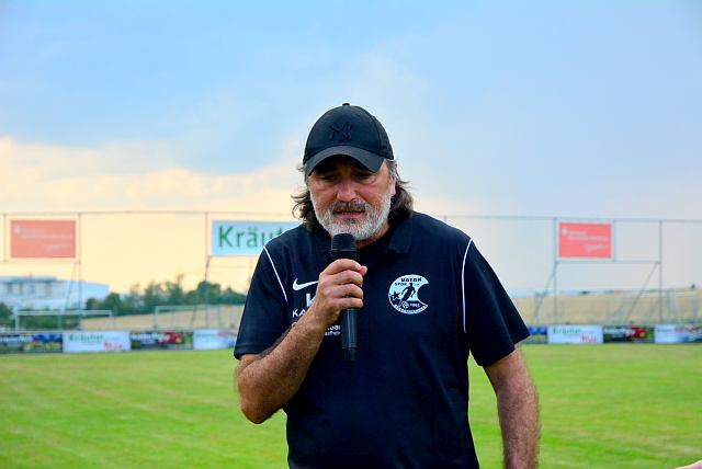 TSV Abtswind - SV Vatan Spor Aschaffenburg 1:0 (1:0) | 24.07.2021