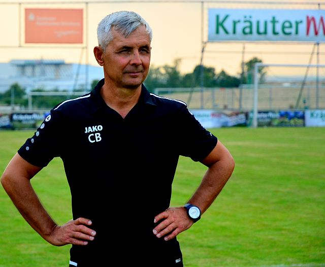 TSV Abtswind - SV Vatan Spor Aschaffenburg 1:0 (1:0) | 24.07.2021