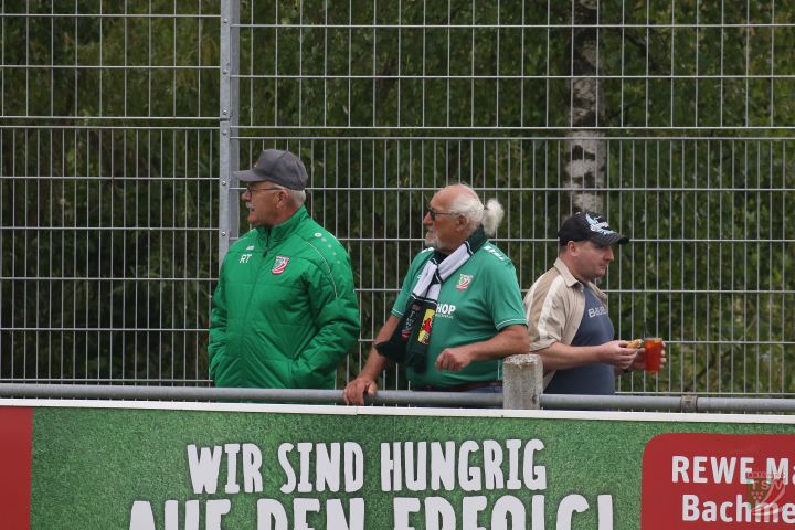 TSV Abtswind - VfB Eichstätt 1:4 (0:2) | 17.05.2025