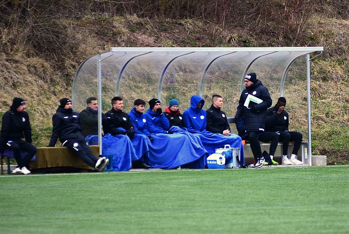  TSV Abtswind - Würzburger FV  2:1 (1:0) | 04.03.2023