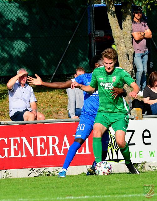 TSV Abtswind – Würzburger FV 3:0 (1:0) | 18.09.2021