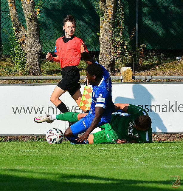 TSV Abtswind – Würzburger FV 3:0 (1:0) | 18.09.2021