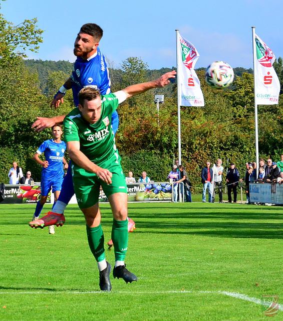 TSV Abtswind – Würzburger FV 3:0 (1:0) | 18.09.2021