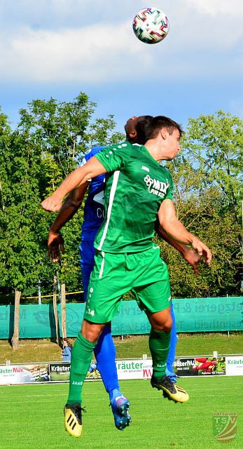 TSV Abtswind – Würzburger FV 3:0 (1:0) | 18.09.2021