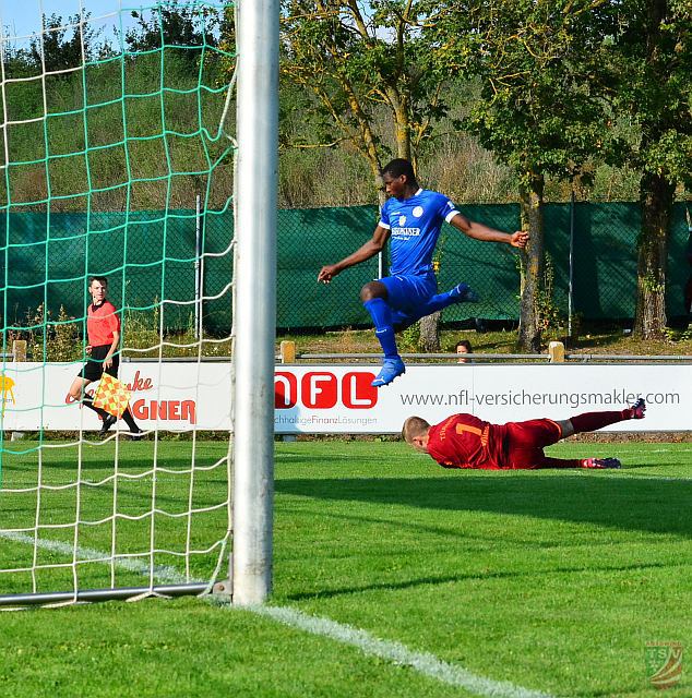 TSV Abtswind – Würzburger FV 3:0 (1:0) | 18.09.2021