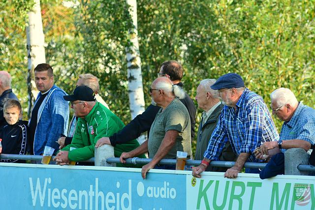 TSV Abtswind – Würzburger FV 3:0 (1:0) | 18.09.2021