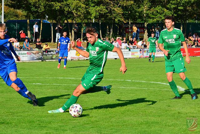 TSV Abtswind – Würzburger FV 3:0 (1:0) | 18.09.2021