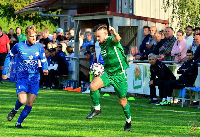 TSV Abtswind – Würzburger FV 3:0 (1:0) | 18.09.2021