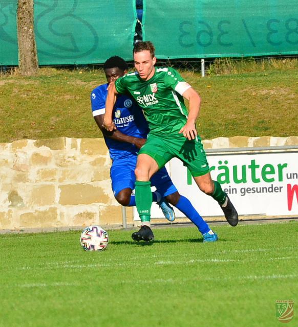 TSV Abtswind – Würzburger FV 3:0 (1:0) | 18.09.2021
