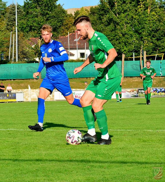TSV Abtswind – Würzburger FV 3:0 (1:0) | 18.09.2021