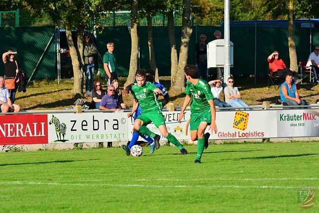 TSV Abtswind – Würzburger FV 3:0 (1:0) | 18.09.2021