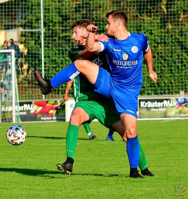 TSV Abtswind – Würzburger FV 3:0 (1:0) | 18.09.2021