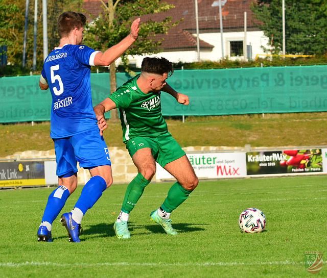 TSV Abtswind – Würzburger FV 3:0 (1:0) | 18.09.2021