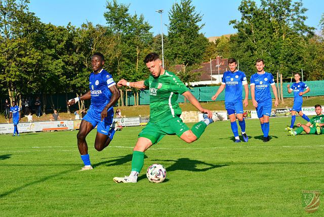 TSV Abtswind – Würzburger FV 3:0 (1:0) | 18.09.2021