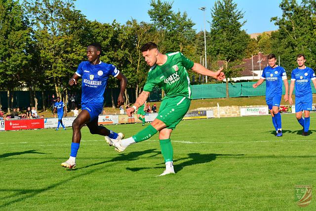 TSV Abtswind – Würzburger FV 3:0 (1:0) | 18.09.2021