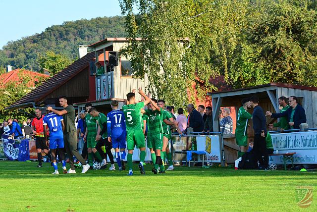 TSV Abtswind – Würzburger FV 3:0 (1:0) | 18.09.2021