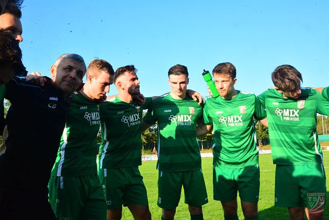TSV Abtswind – Würzburger FV 3:0 (1:0) | 18.09.2021