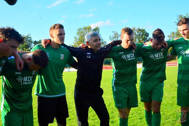 TSV Abtswind – Würzburger FV 3:0 (1:0) | 18.09.2021