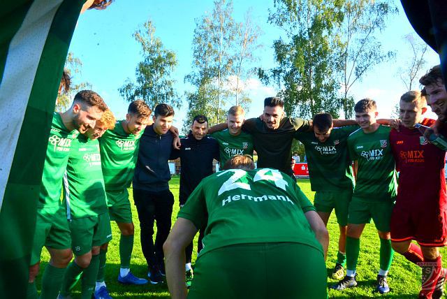 TSV Abtswind – Würzburger FV 3:0 (1:0) | 18.09.2021