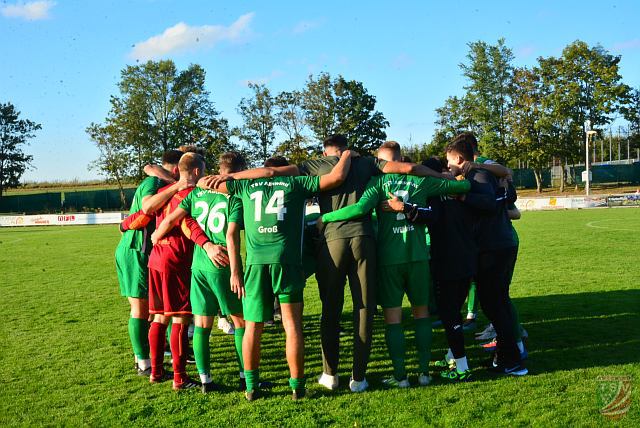 TSV Abtswind – Würzburger FV 3:0 (1:0) | 18.09.2021