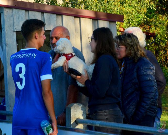 TSV Abtswind – Würzburger FV 3:0 (1:0) | 18.09.2021