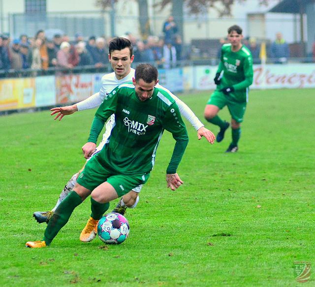 TSV Karlburg - TSV Abtswind  0:0 (0:2) | 13.11.2021