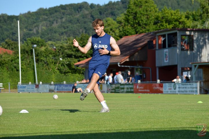 Vorstellung der ersten Mannschaft Saison 25/26