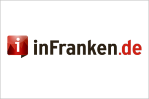 Logo in-franken-de