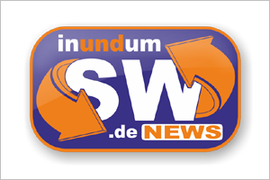 Logo in und um SW