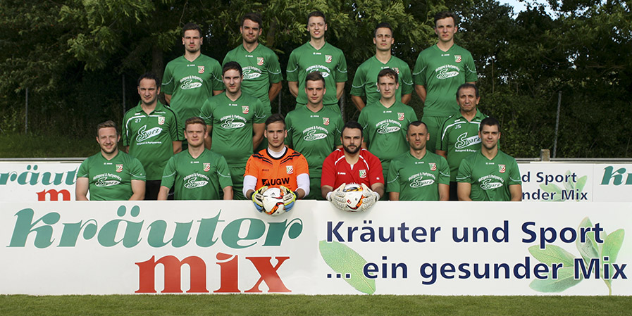 Kader2M_07 2016 17_MIK_amx_v2_hp04 2. Mannschaft TSV Abtswind