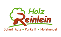 Sponsor Holz Reinlein