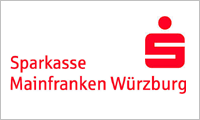 Sponsor Sparkasse Mainfranken