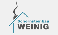 Sponsor Schornsteinbau Weinig