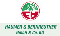 Sponsor HAUMER & BERNREUTHER GmbH & Co. KG