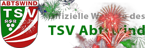 TSV Abtswind Logo