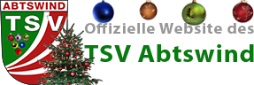 TSV Abtswind Logo