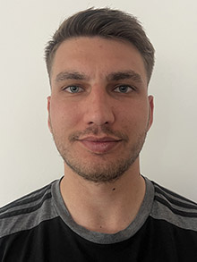 Tim Parzefall
