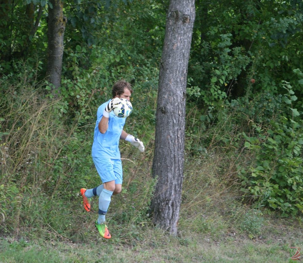 SG Hettstadt – TSV Abtswind 0:5 (0:3)