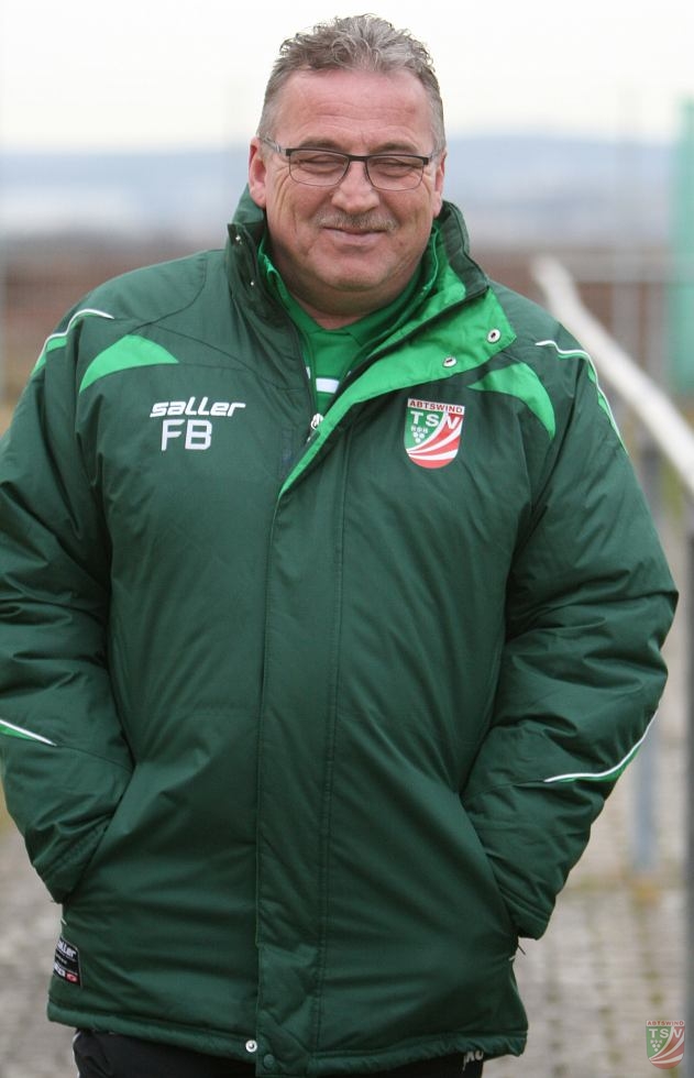 TSV Abtswind – DJK Oberschwarzach 8:4 (3:2)