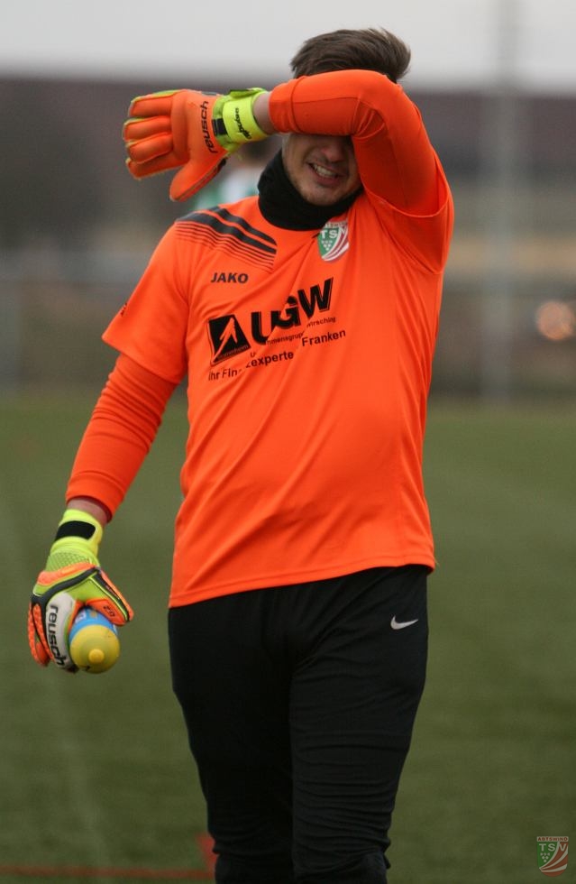 TSV Abtswind – DJK Oberschwarzach 8:4 (3:2)