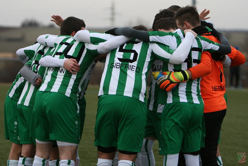 TSV Abtswind – DJK Oberschwarzach 8:4 (3:2)