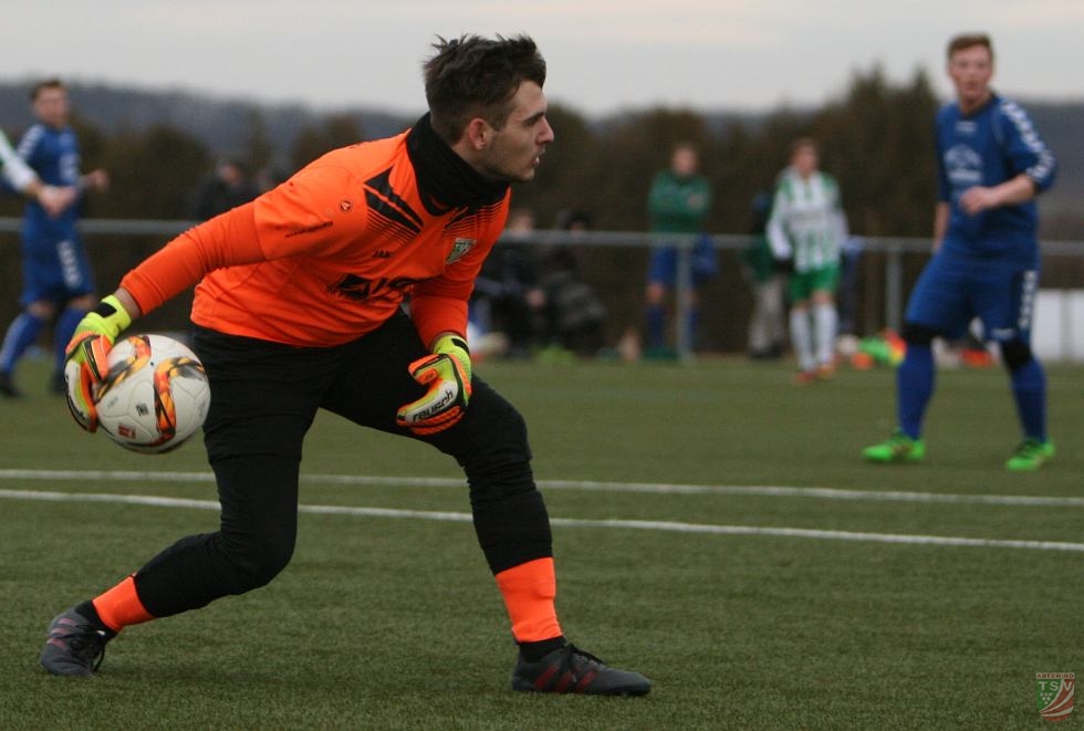 TSV Abtswind – DJK Oberschwarzach 8:4 (3:2)